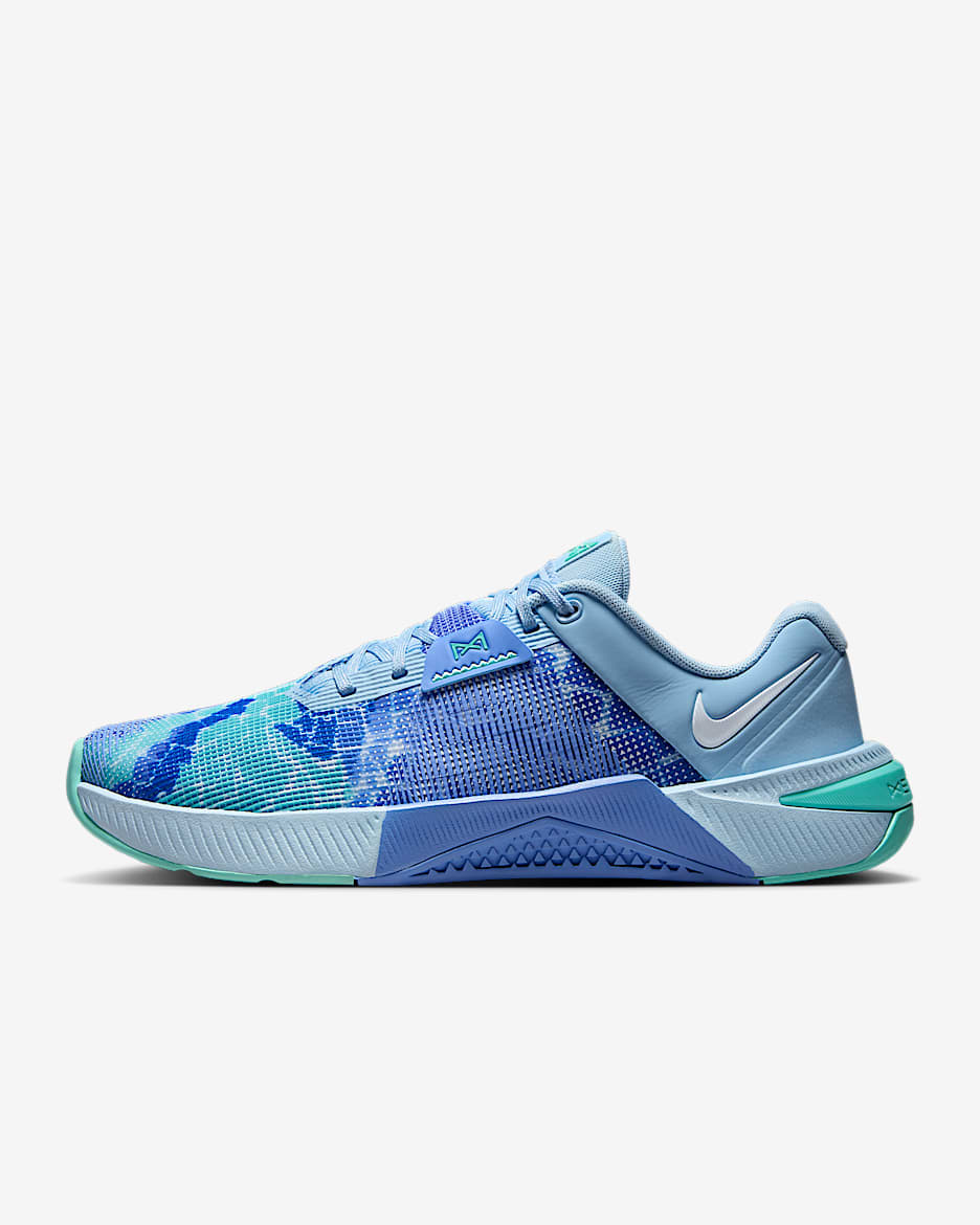NIKE　メトコン10G　27センチ NIKE メトコン10G 27センチ - メルカリ